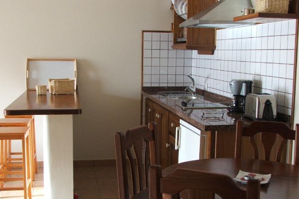 Apartamentos La Muralla (Los Llanos de Aridane)